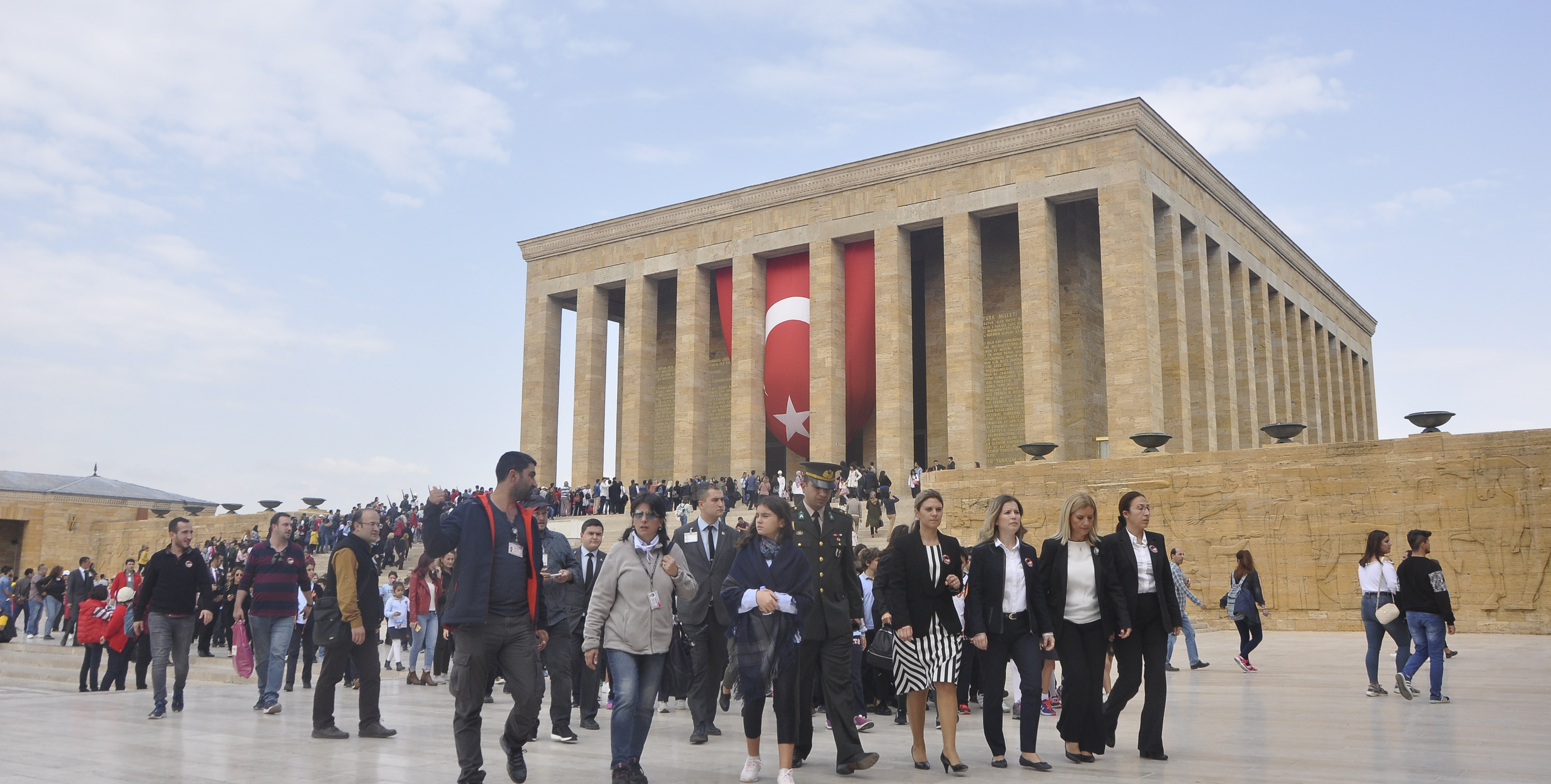 ANKARA–AMASYA-SAMSUN