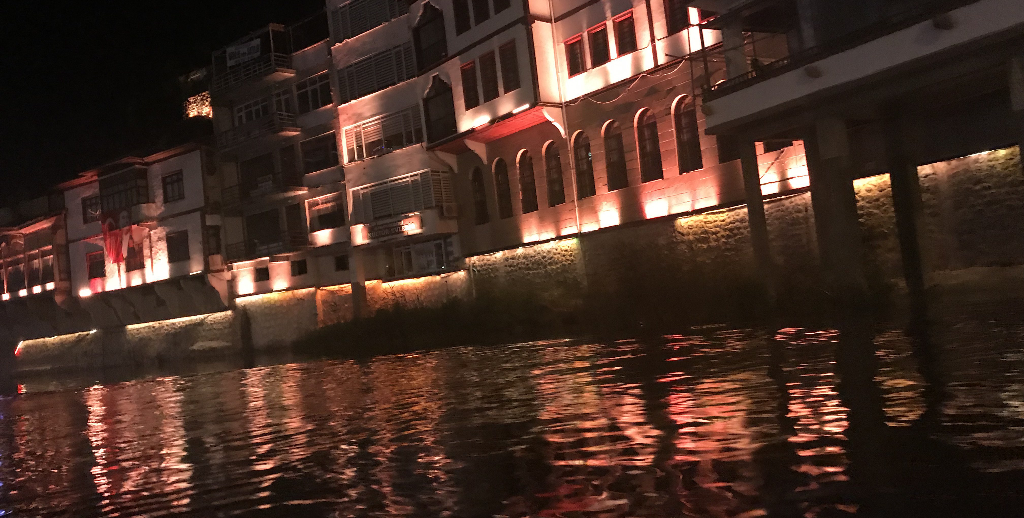 ANKARA–AMASYA-SAMSUN