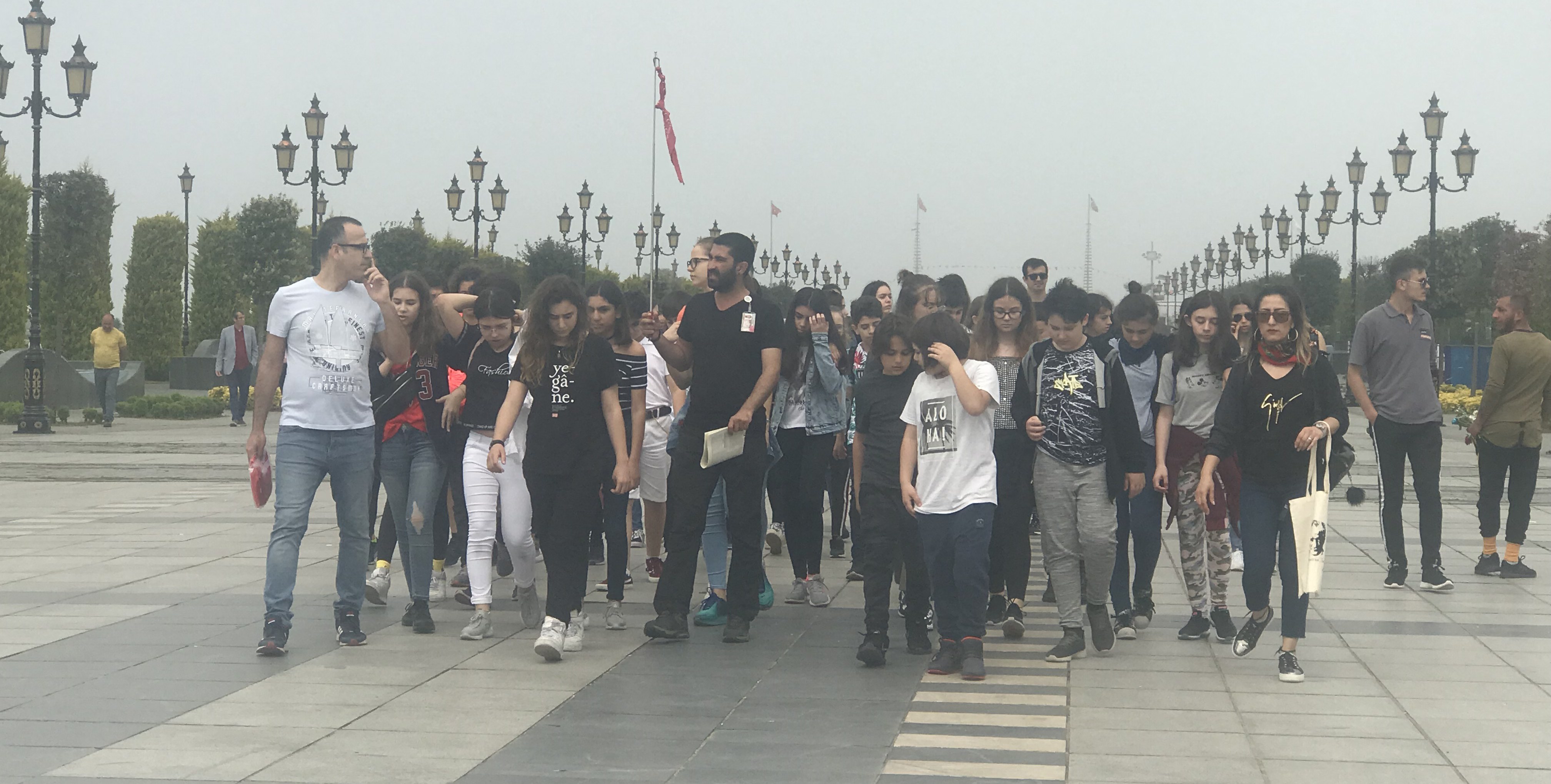 ANKARA–AMASYA-SAMSUN