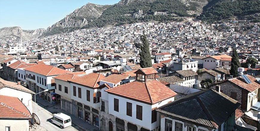 antakya-turu